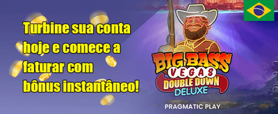Recarga de Fim de Semana 💰 promotion image
